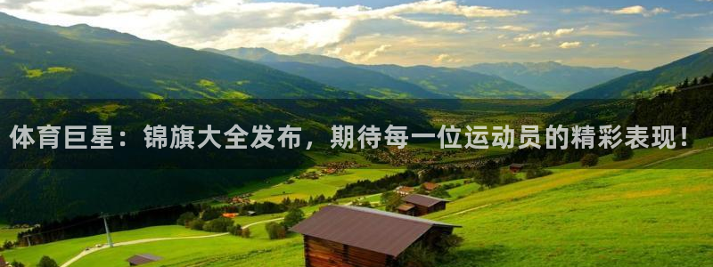 k1体育下载地址：体育巨星：锦旗大全发布，期待每一位运动员的精彩表现！
